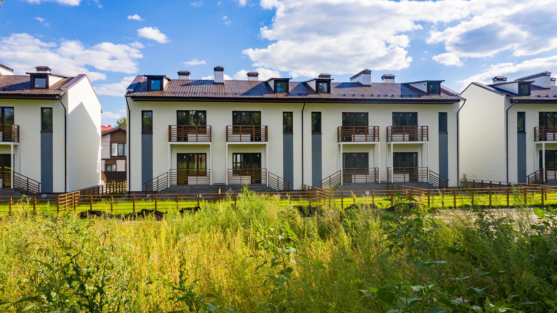 До конца апреля участок в ЖК «Лайм Парк» можно купить с выгодой до 1,8 млн рублей