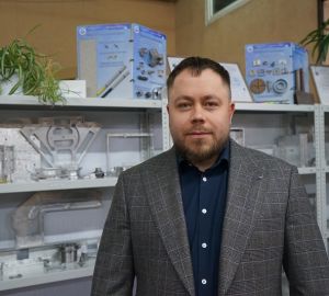 Валерий Чуйков: Нужны наладчики, конструкторы, инженеры