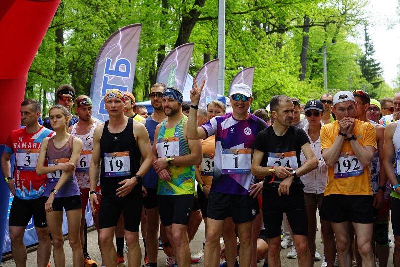 Дмитрий Лаврентьев: «Весенняя гроза» становится всероссийским праздником спорта