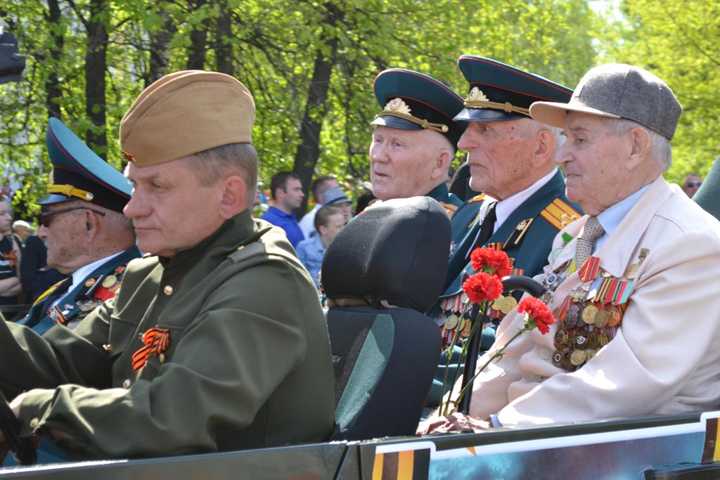 Роман Вильфанд рассказал о погоде на майские праздники в Пензе