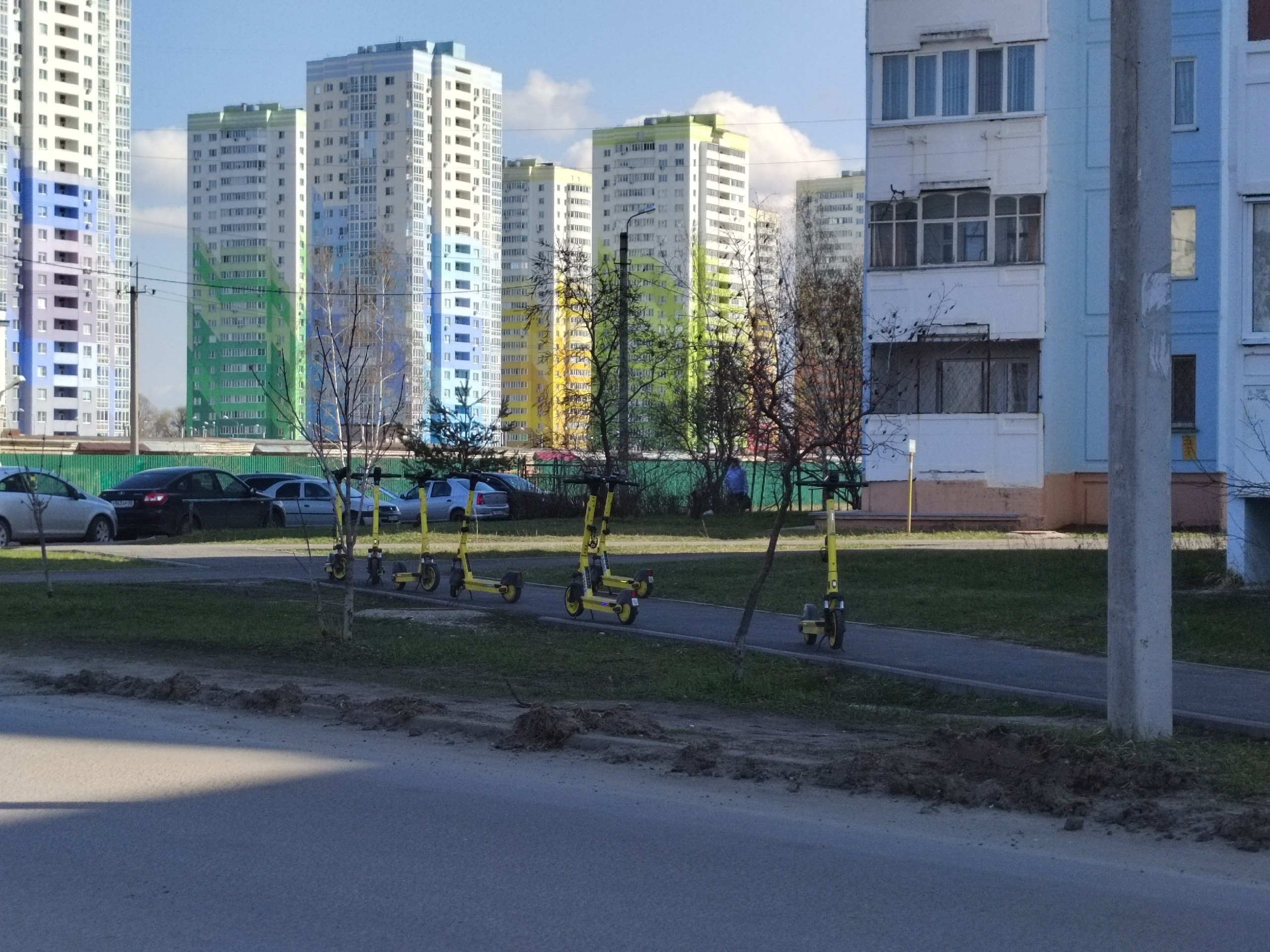 Переломы и реанимация: пензенские врачи бьют тревогу из-за ДТП с самокатами