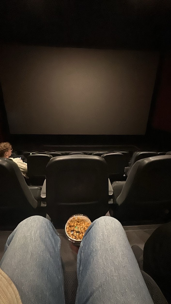 Пензенцы просят показать в кинотеатрах фильмы об СВО