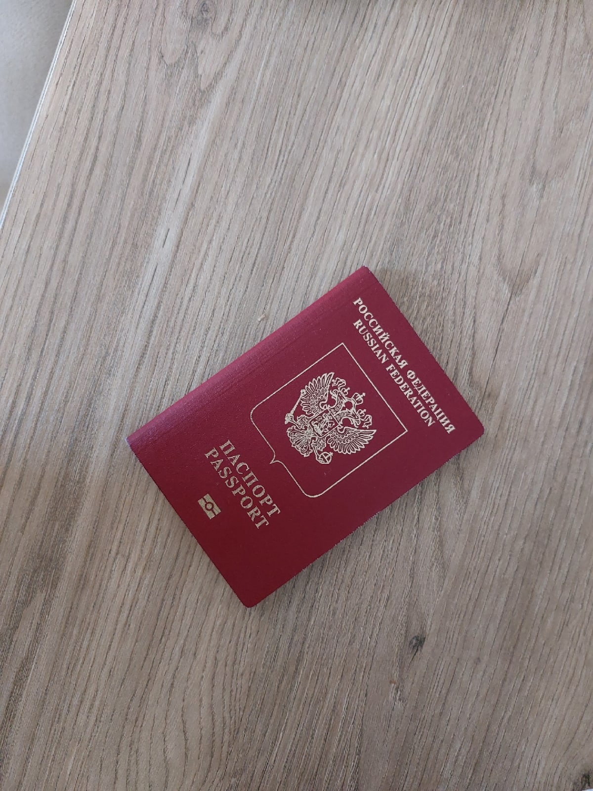 Пензенцам объяснили, как вписать ребенка в загранпаспорт и когда это нужно