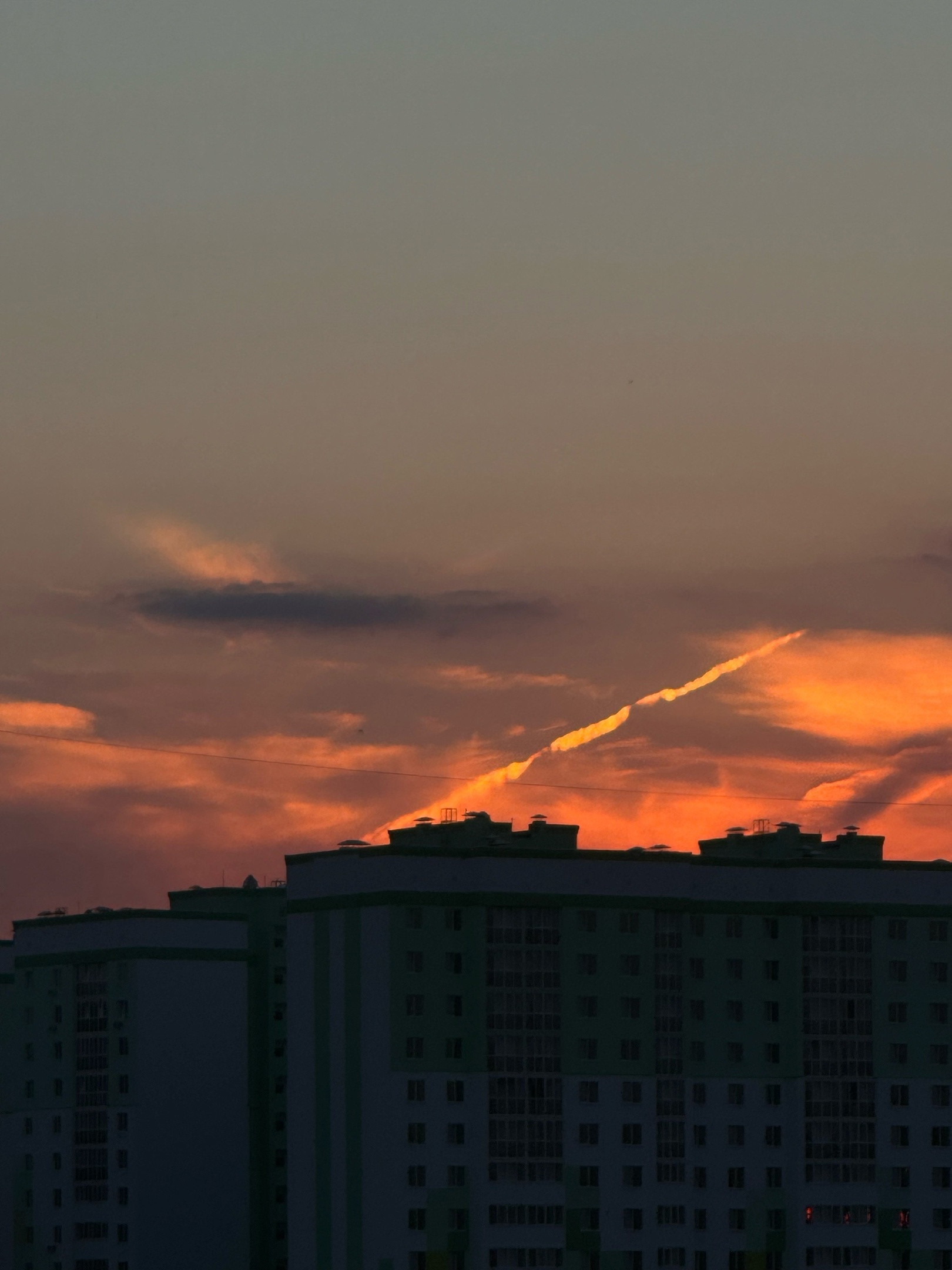 Глобальное потепление грозит катастрофой уже через 13 лет