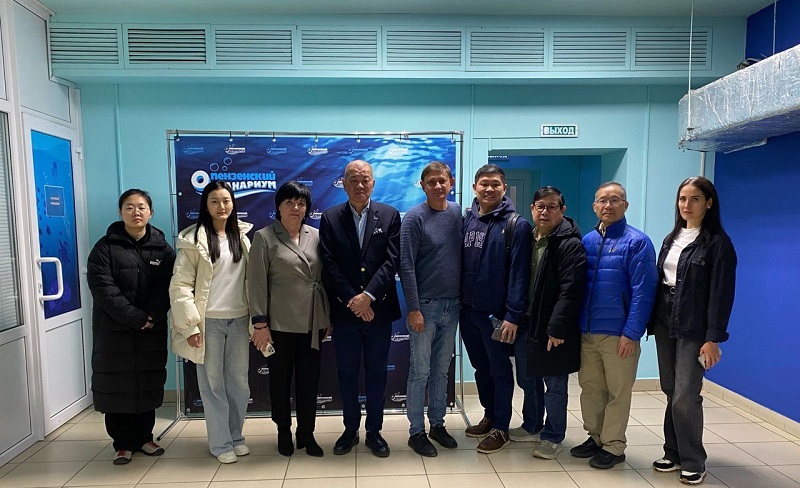 Ольга Пронина: Визит делегации из Китая укрепит культурные связи