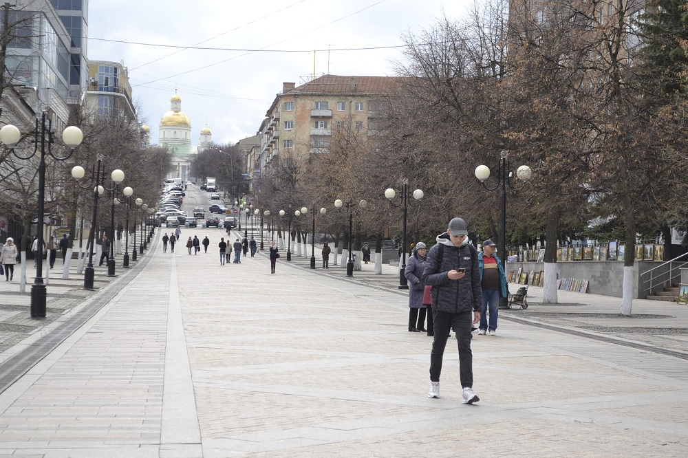 В Пензе ко Дню космонавтики организуют встречу с Александром Самокутяевым