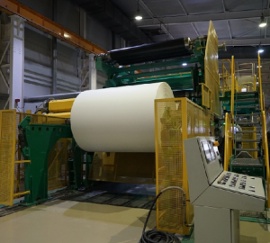 От бумаги к обоям: история успеха пензенского «Маяка»