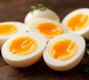 Что приготовить из пасхальных яиц: подборка топовых блюд