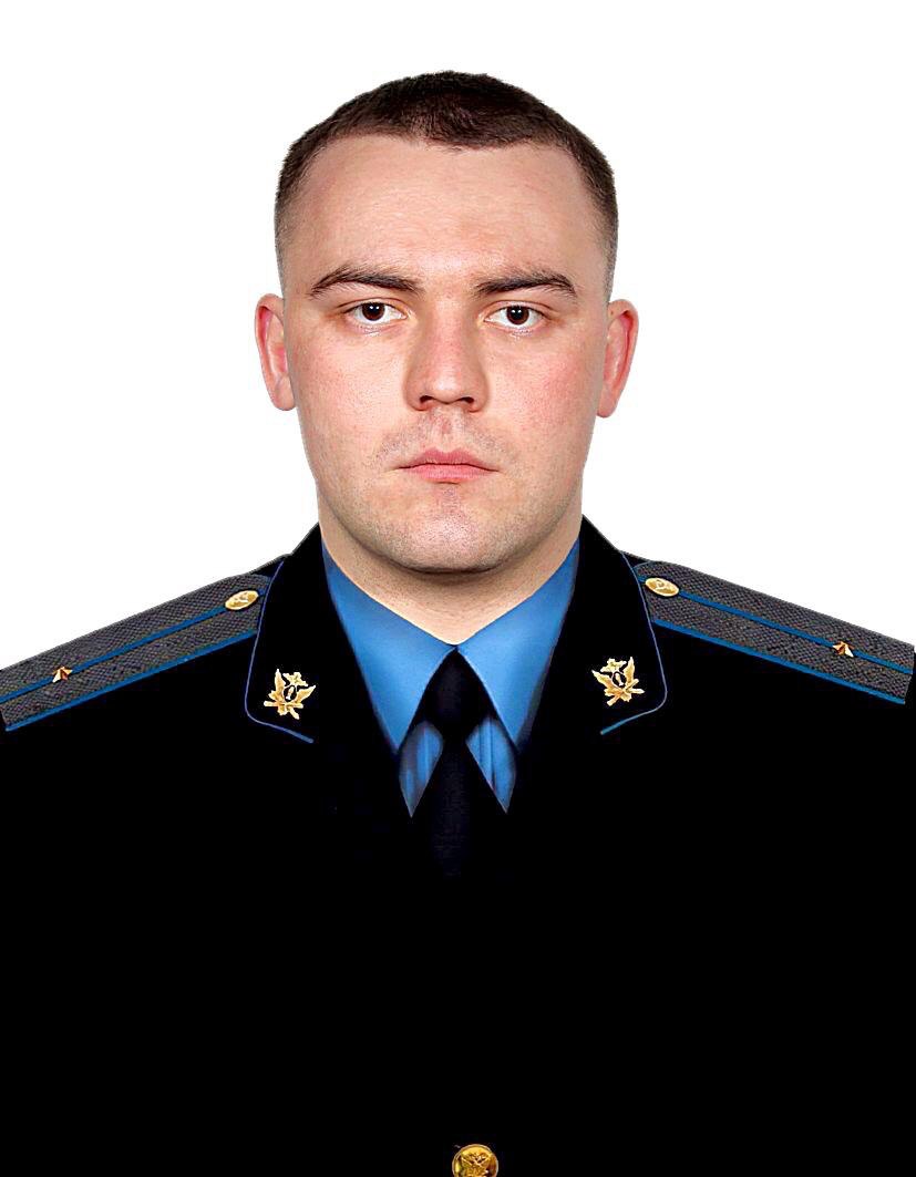 Пензенский судебный пристав спас жизнь мотоциклисту после ДТП