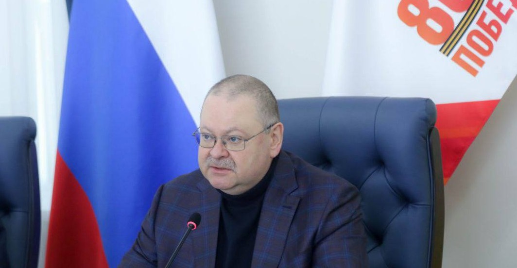 Олег Мельниченко поручил активнее информировать бойцов СВО о мерах поддержки