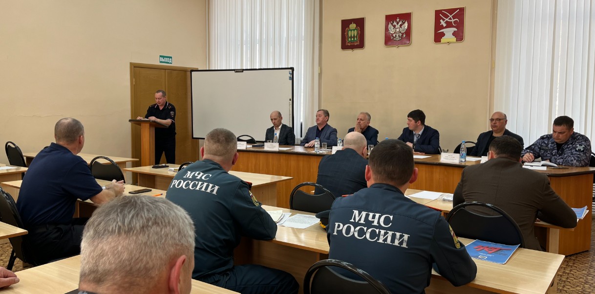 Кузнечан призвали включить «сенсоры души» для безопасности на майских выходных