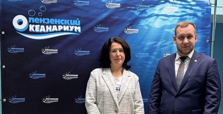 Ольга Пронина: Поддержать наших героев в канун 80-летия Победы — большая честь