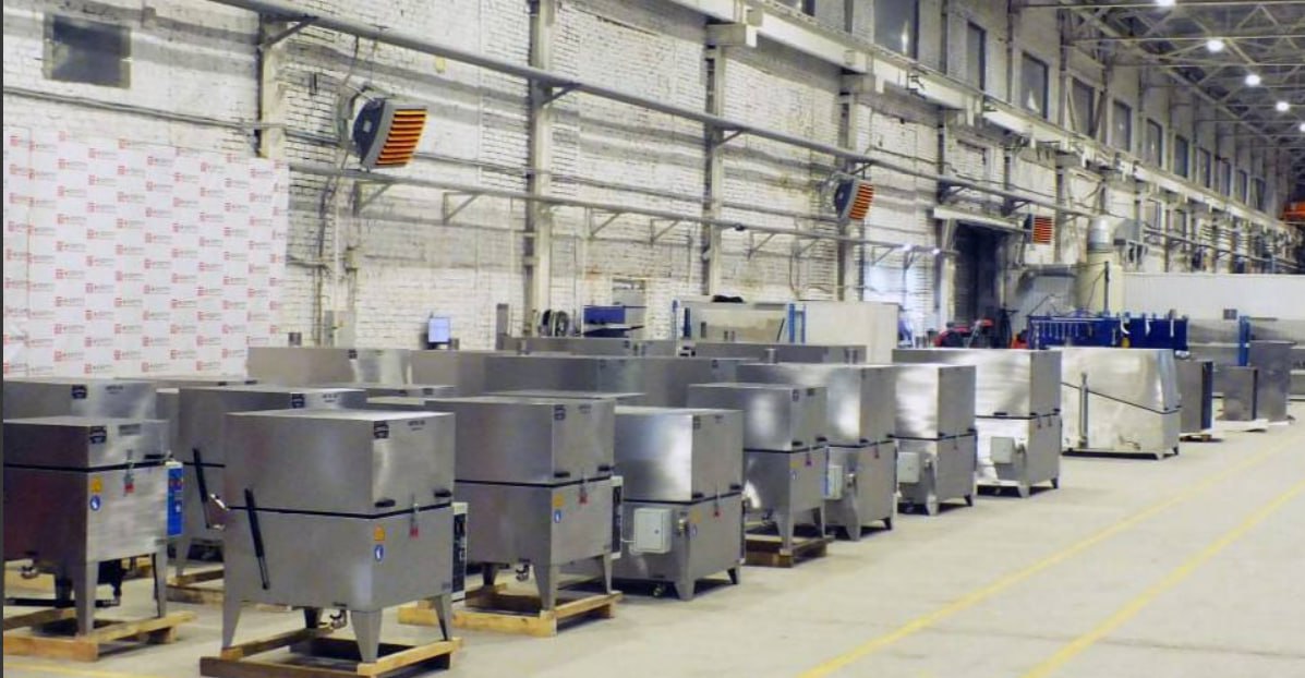 Пензенский «Мизотти» посетит Узбекистан в составе правительственной делегации