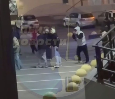 Массовая потасовка на Окружной в Пензе встревожила горожан