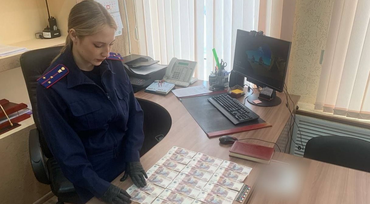 Житель Лунинского района пытался откупиться от полиции