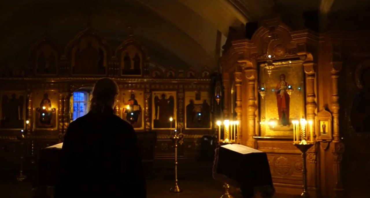 Пензенская епархия приглашает на богослужение Похвалы Пресвятой Богородицы