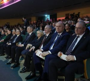 Вадим Супиков отметил общий менталитет народов России и Белоруссии