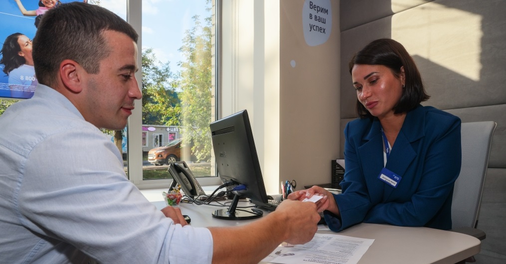 ВТБ: предприниматели удвоили спрос на депозиты