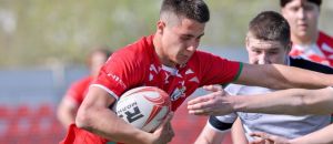 Семь команд поборются за Кубок Дин-Ислямова по регби-7 в Пензе