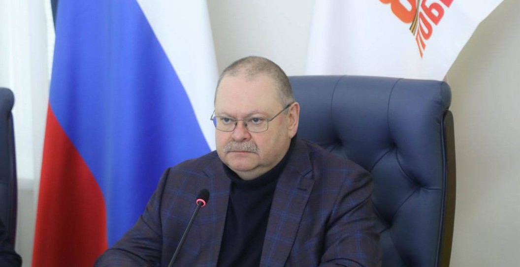 Олег Мельниченко призвал эффективно расходовать бюджетные средства