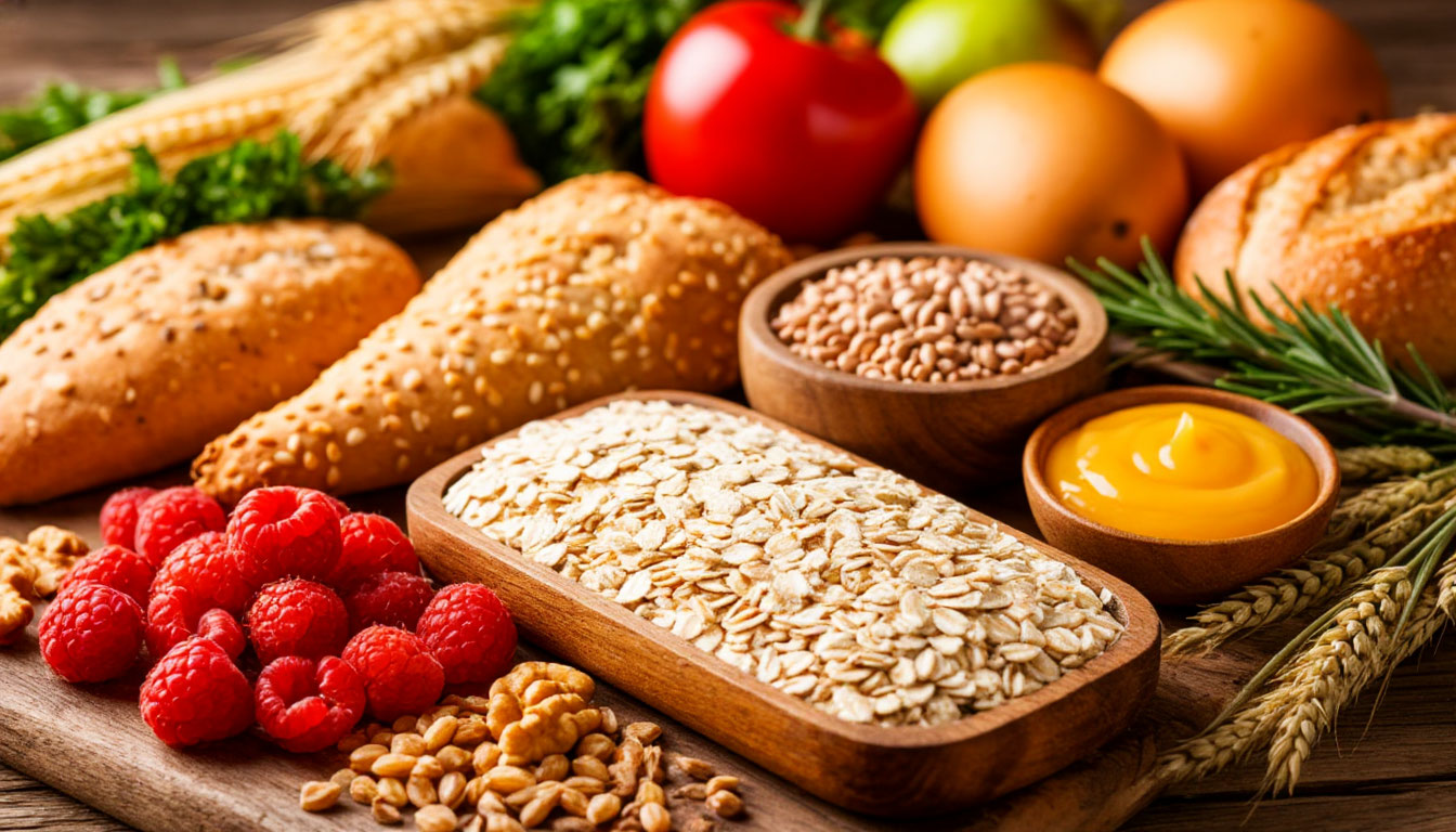 Пензенцы могут страдать мнимой непереносимостью глютена