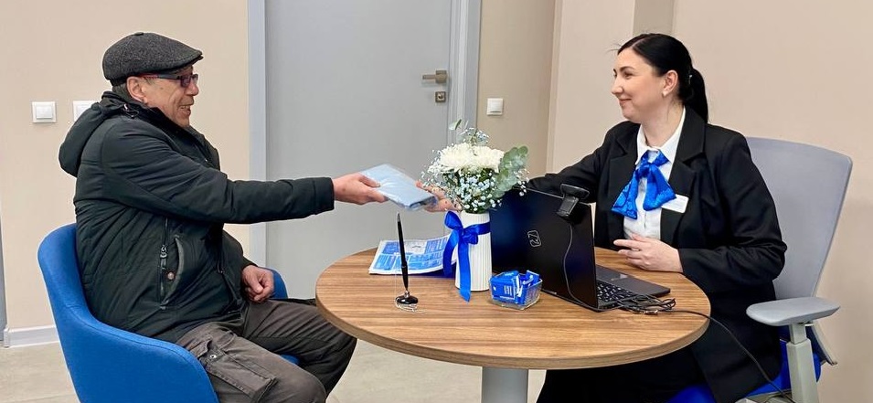 Два отделения ВТБ открылись в Пензенской области