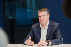 В Пензе может замедлиться рост рынка сбережений до 20% в 2025 году