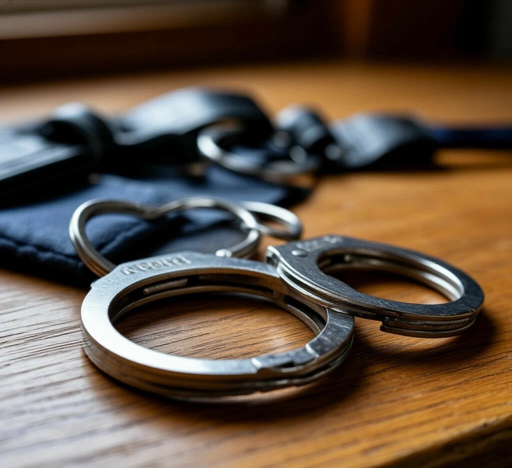 Задержание Алексея Комарова: официального комментария от силовиков нет