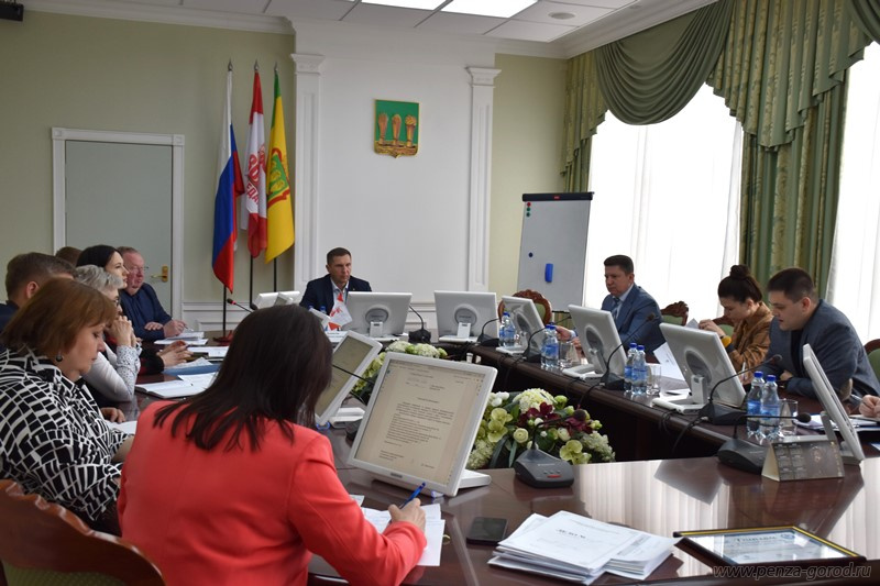 В Пензе с 5 мая начнут выдавать путевки в детские лагеря за деньги