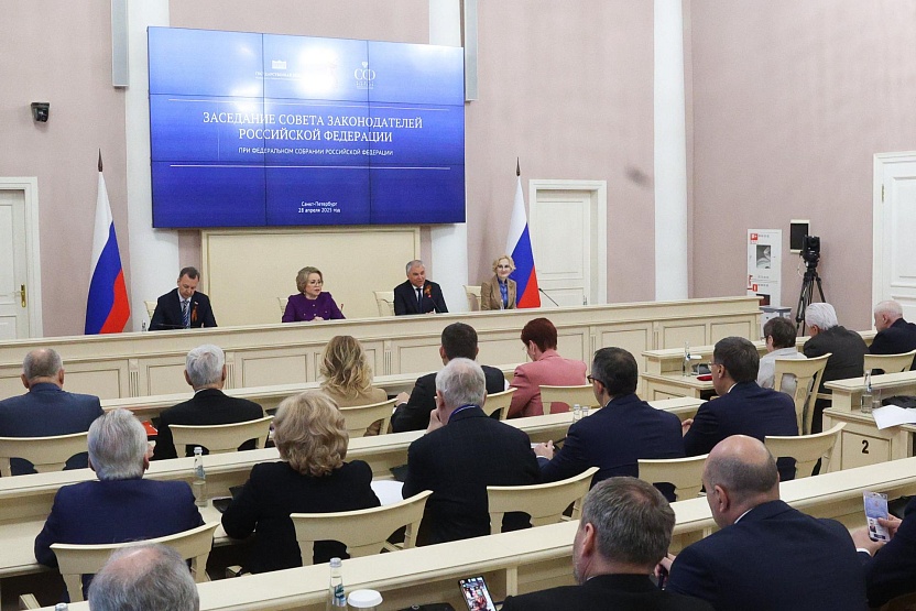 Вадим Супиков отметил важность сохранения исторической памяти о ВОВ