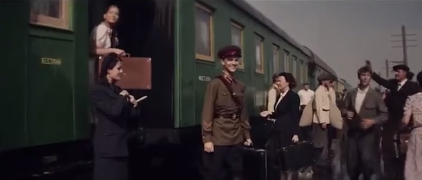 Премьера фильма о героях Брестской крепости состоится в Пензе 1 мая