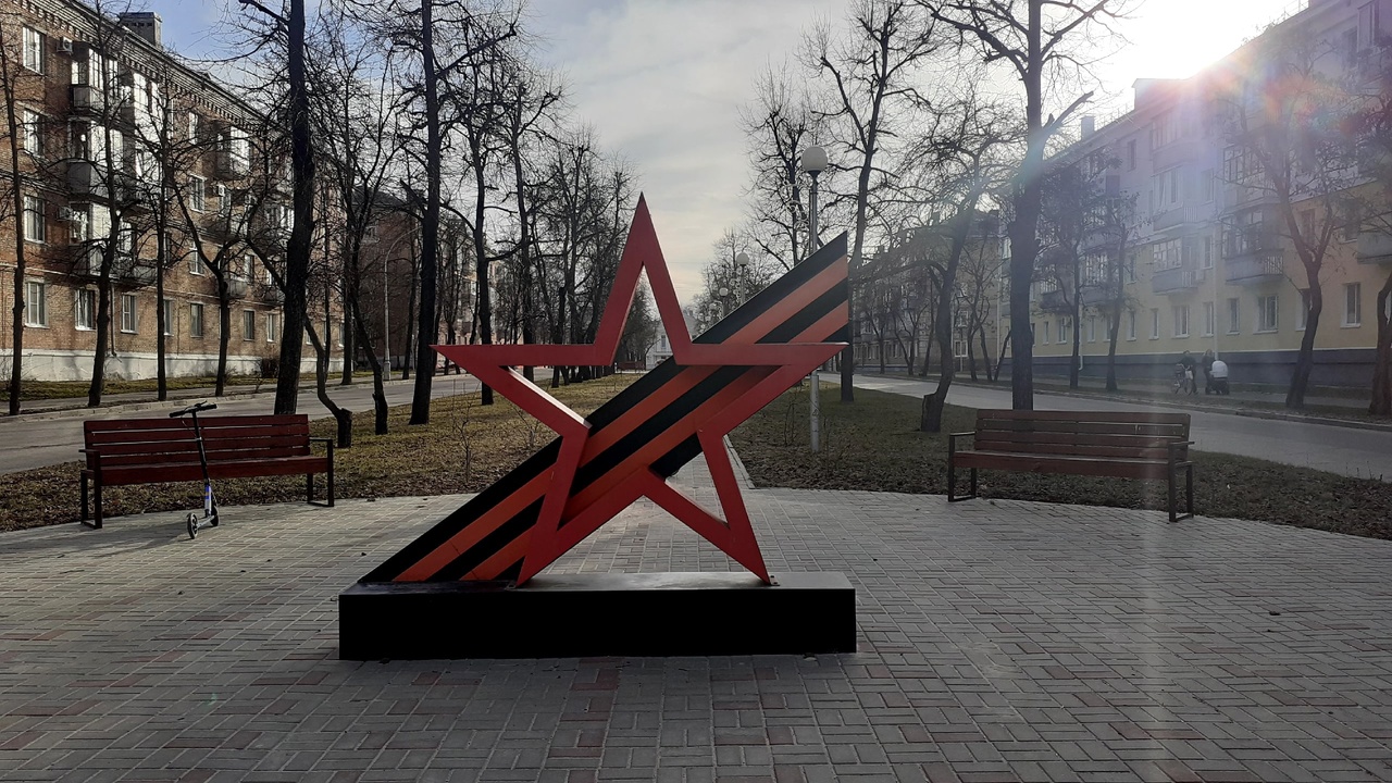 Пензенцы создают открытки к Дню Победы