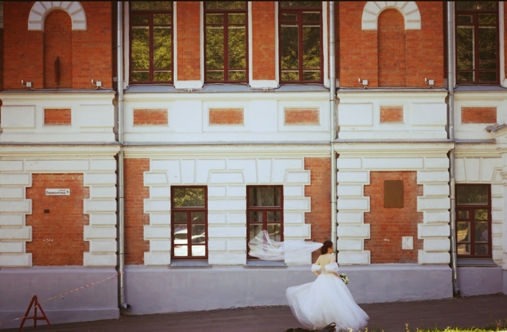 Более 100 пар поженятся в Пензенской области в «зеркальную дату»