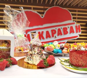 Как испечь идеальный кулич на Пасху