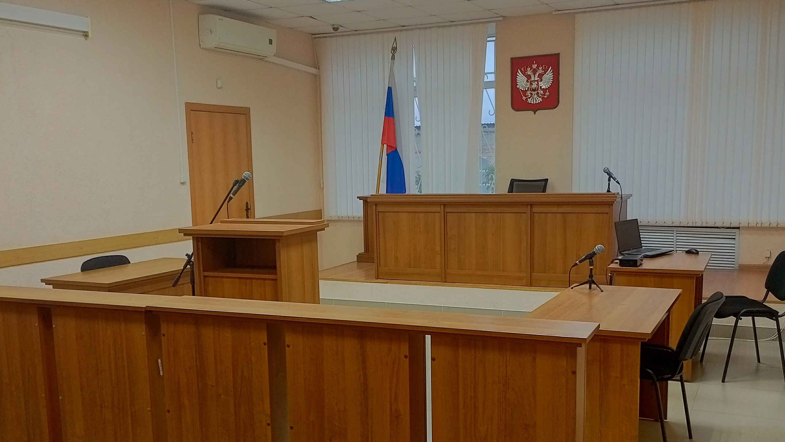 Пензенец купил поддельные права в Москве и попался под Мокшаном