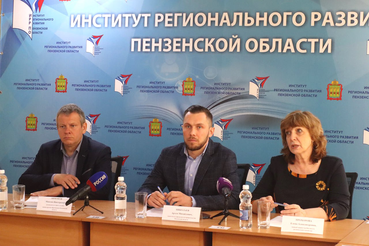 В первом этапе проекта «Герои ПенZенского края» принял участие 371 человек