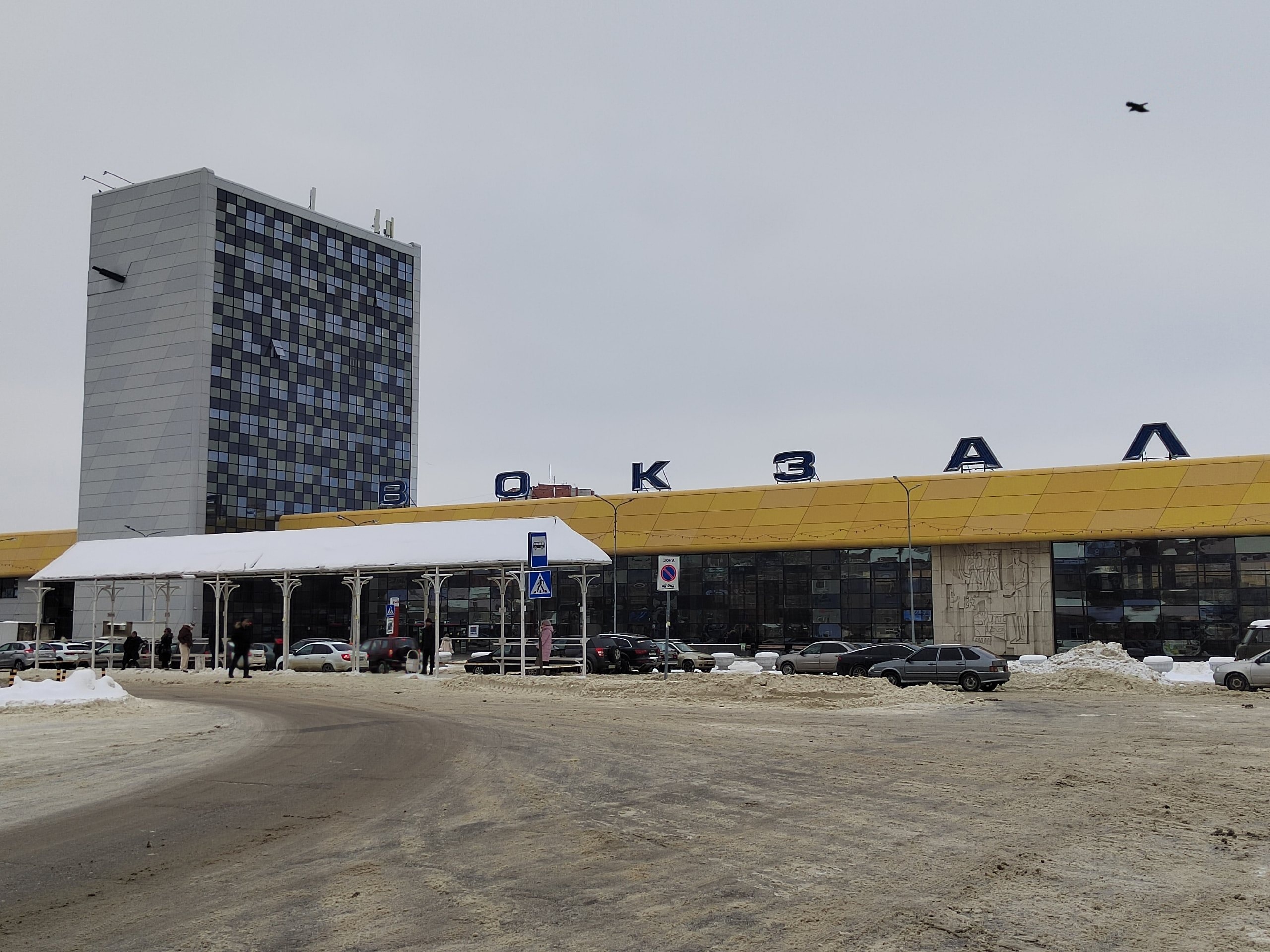 Депутаты попытались понять, как самая проходимая парковка Пензы стала убыточной