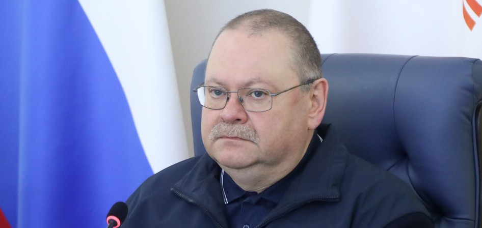 Олег Мельниченко: Подростковая преступность в регионе снизилась почти на 40%