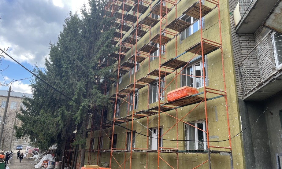 Пензенский колледж модернизируют благодаря федеральной программе