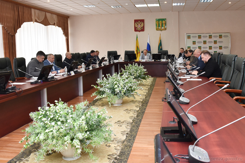 В Пензе на детский отдых и оздоровление выделено более 184 млн рублей