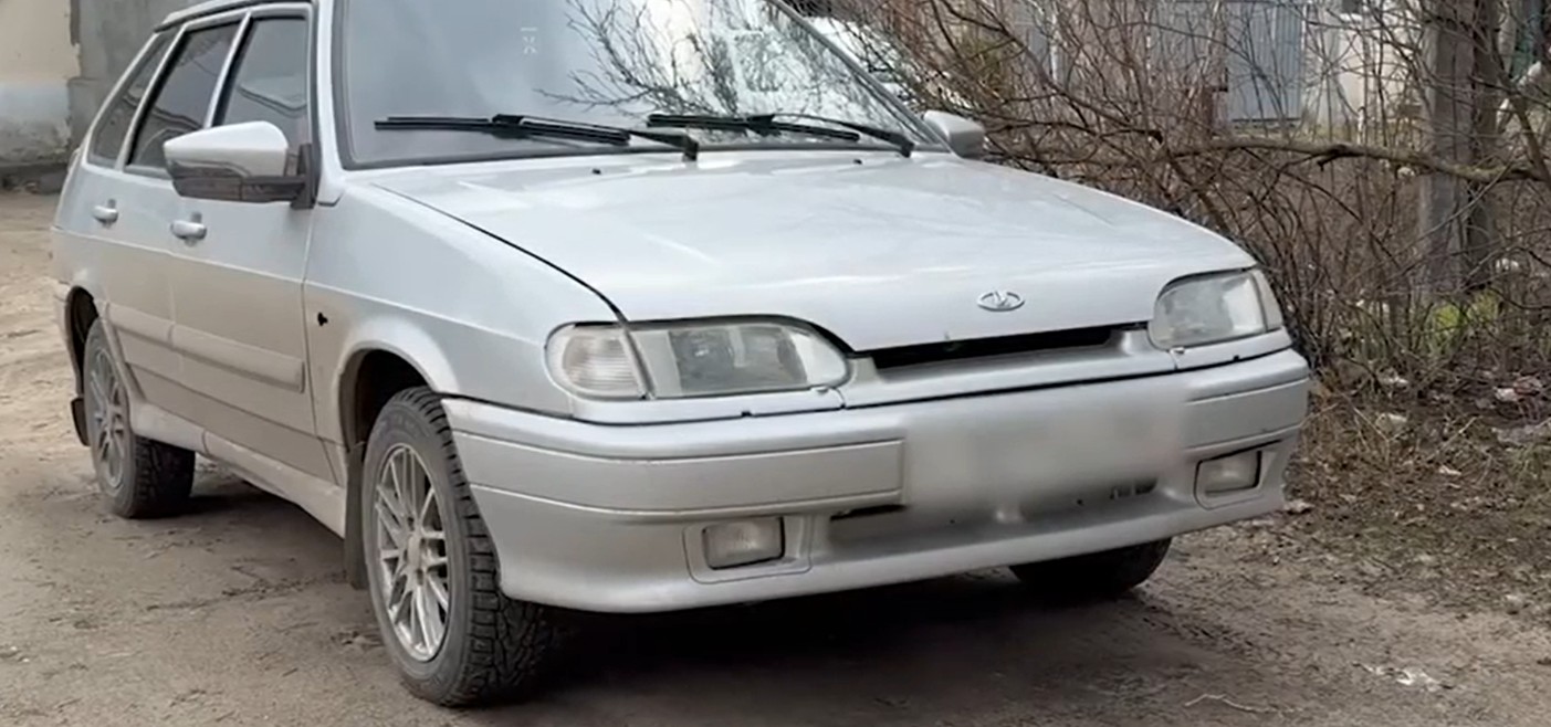 Пензенец угнал машину коллеги и укатил к знакомой в Беково