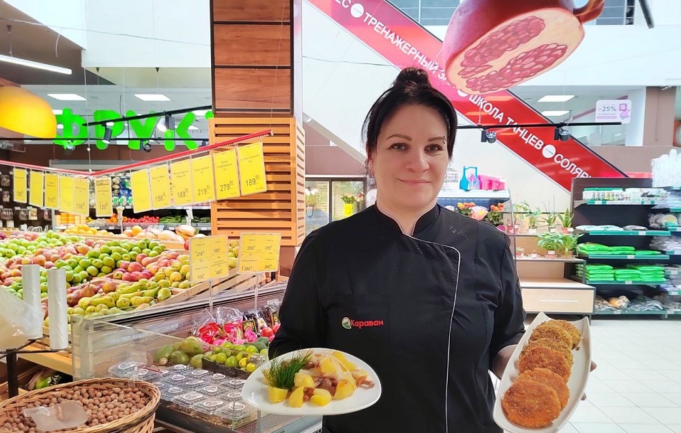 Екатерина Проворнова рассказала, почему мята особенно полезна в апреле