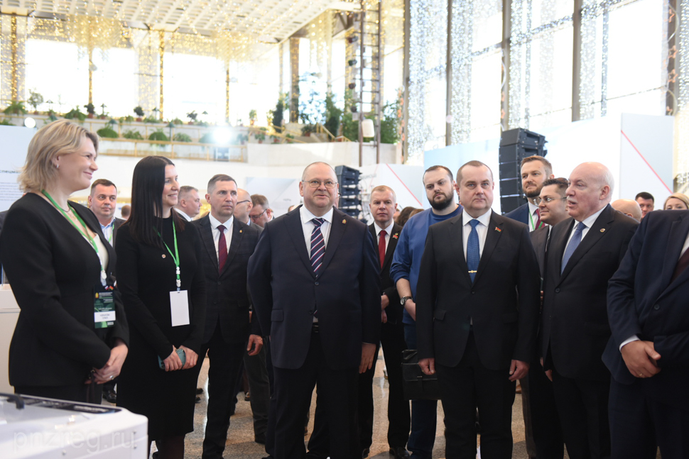 Ольга Изранова: «Белоруссия – наши давние партнеры»