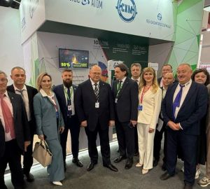 Валерий Чуйков: В Узбекистане планируем найти новых партнеров