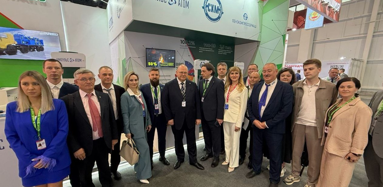 Валерий Чуйков: В Узбекистане планируем найти новых партнеров