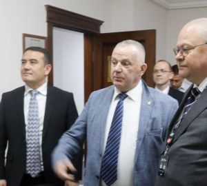 Пензенское представительство в Ташкенте поможет увеличить экспорт в Узбекистан