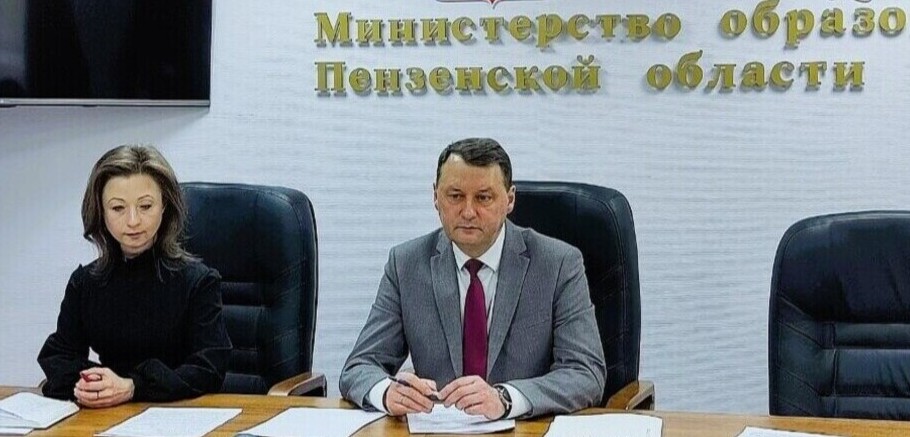 В Пензенской области выделили 533 млн на организацию детского летнего отдыха