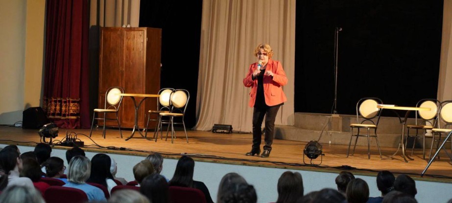 Бесплатные спектакли и концерты организуют для жителей пензенских сёл