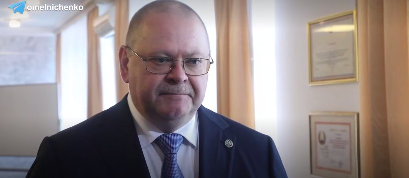 Олег Мельниченко договорился о поставке 60 автобусов МАЗ в Пензенскую область