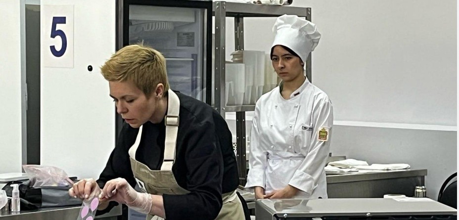 В Пензе для семей участников СВО проведут кулинарный мастер-класс